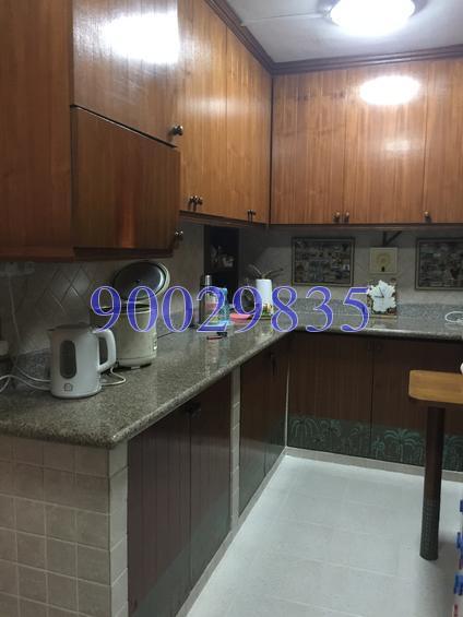 Blk 288D Jurong East Street 21 (Jurong East), HDB 5 Rooms #126334662
